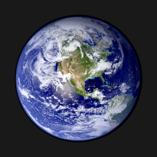 Celestial Bodies and Sky