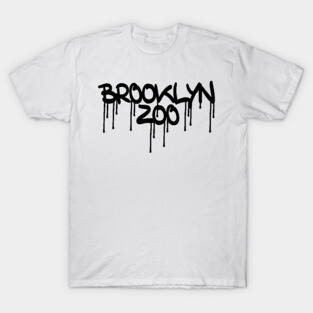 Brooklyn Zoo T-Shirt