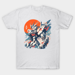 gundam T-Shirt