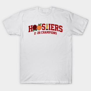Indiana-Hoosiers T-Shirt