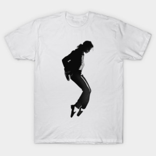 the king of pop T-Shirt