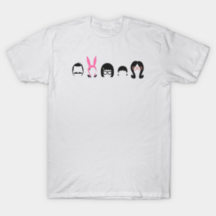 The Belchers T-Shirt