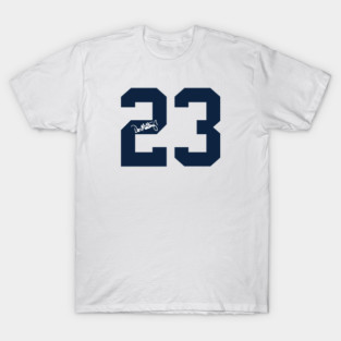 Don Mattingly - 23 T-Shirt