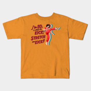 Sally-Omalley Kids T-Shirt