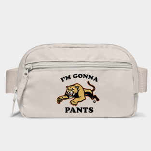 PUMA PANTS Bag
