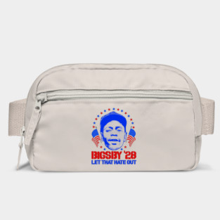Clayton Bigsby 2028 Bag