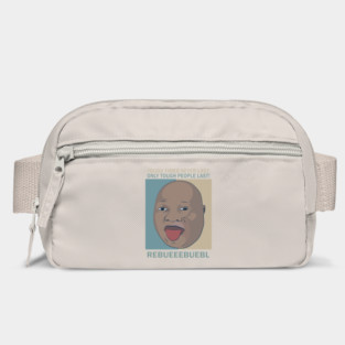 Demi Demi - Tough Times Never Last Bag