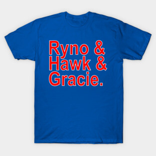 Classic Cubs T-Shirt