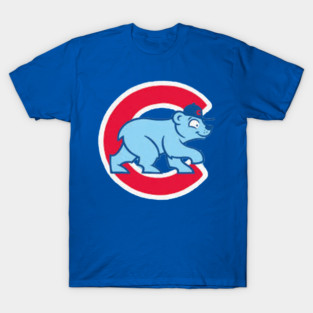 cubs T-Shirt