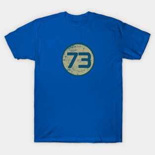 Sheldon 73 T-Shirt