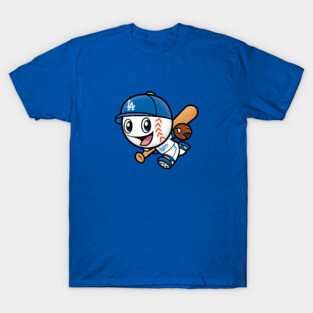 Mr Dodger T-Shirt