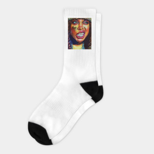 Badu Socks