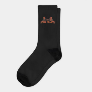 san francisco giants adios pelota Socks