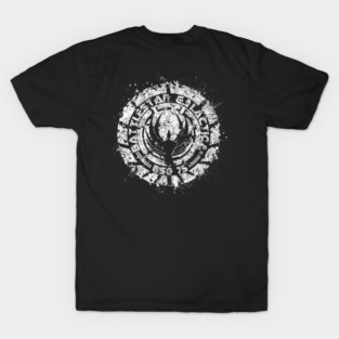 Battlestar Galactica T-Shirt