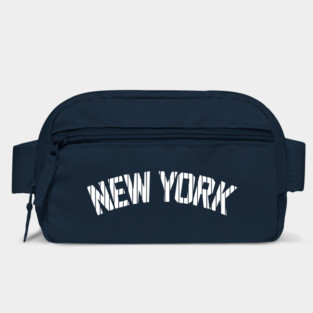 Yankees Pinstripes Bag