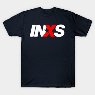 INXS T-Shirt