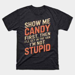 Inappropriate humor adult T-Shirt