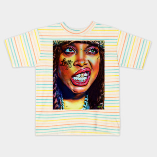 Badu Kids T-Shirt
