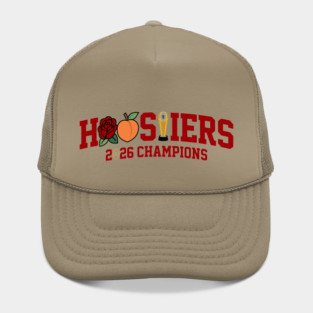 Indiana-Hoosiers Hat