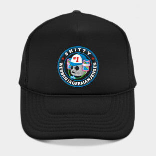 smitty Hat