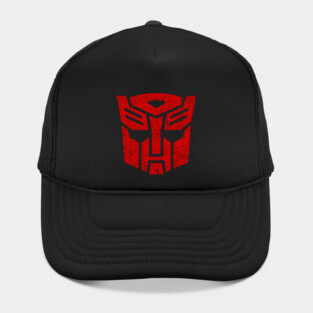 Transformers, Autobots Symbol Hat