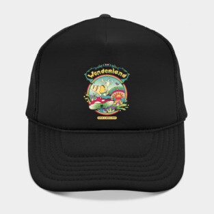 Day Dreamer Hat