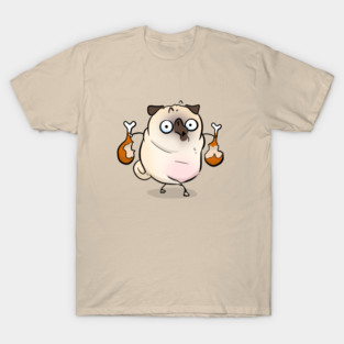 Chicken Thief T-Shirt