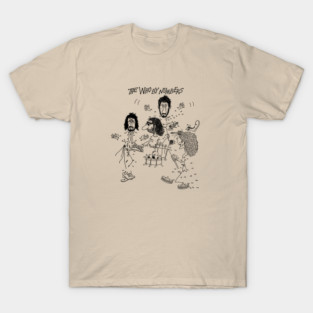 The Who By Numbers T-Shirt