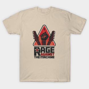 Killing in the Name T-Shirt