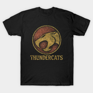 Vintage Thunder Cats T-Shirt