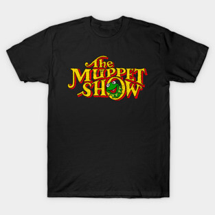 the muppet show T-Shirt