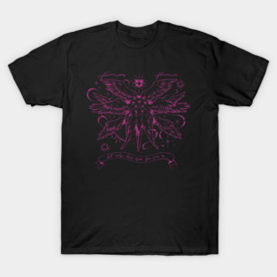 Flamingo Merch T-Shirt