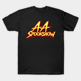 Spookshow Metal T-Shirt