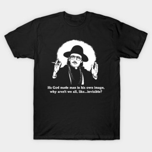 Father Guido Sarducci T-Shirt