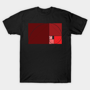 The Golden Ratio T-Shirt