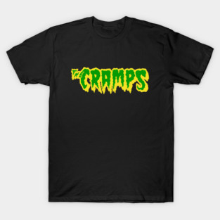 The Cramps T-Shirt