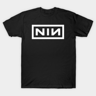Nine Inch Nails T-Shirt