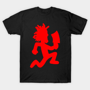 Hatchetman T-Shirt
