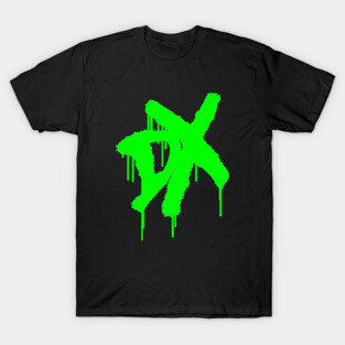 D Generation X DX Legacy T-Shirt