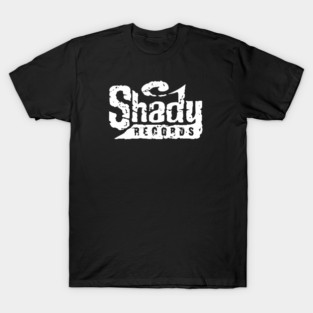 Shady Records T-Shirt