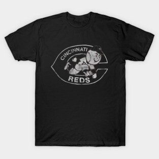 Cincinnati Reds 1 T-Shirt