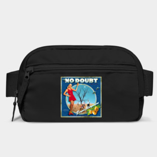 No-Doubt Bag