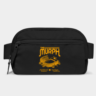 THE MURPH Defunct Jack Murphy Stadium Bag