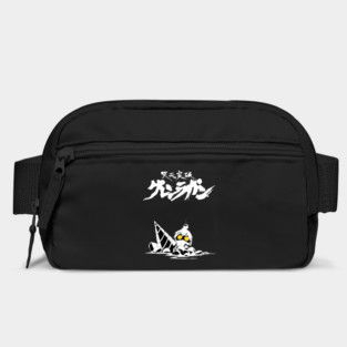 Tengen Toppa Gurren Lagann - Simon Bag
