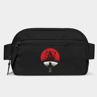 Fan Clan Symbol Bag