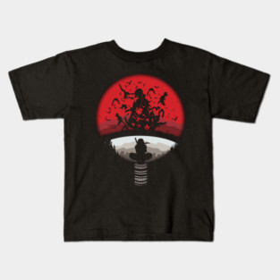 Fan Clan Symbol Kids T-Shirt