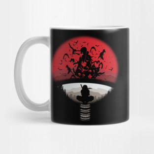 Fan Clan Symbol Mug