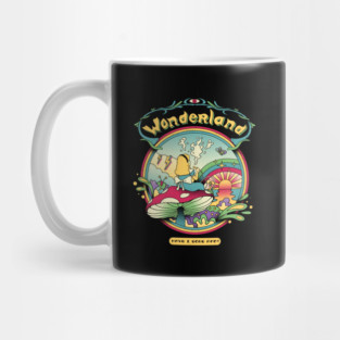 Day Dreamer Mug