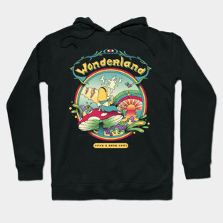 Day Dreamer Hoodie