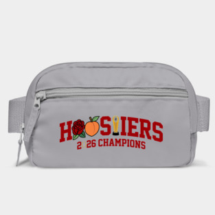 Indiana-Hoosiers Bag